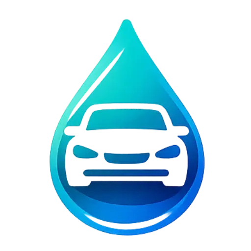 Lavage auto à domicile Narcy